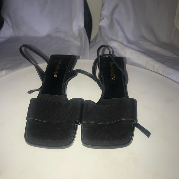 Vintage YSL - Picture 2 of 4